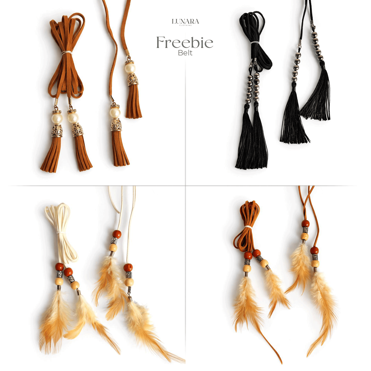 Lunara Essentials Lungi - Olive Green